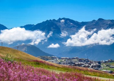 Alpe d’Huez
