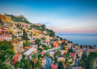 Sicile