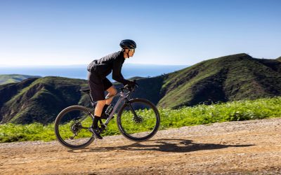 Gravel : plus qu’un vélo, une philosophie !